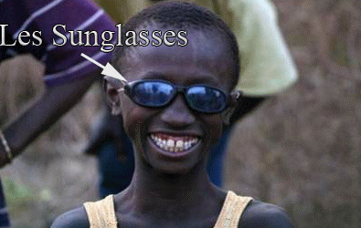 the smiley
